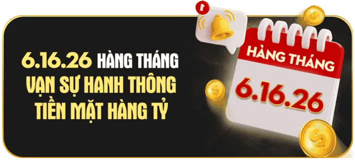 Hình ảnh chương trình VIP okking85 đăng nhập đẳng cấp thượng lưu